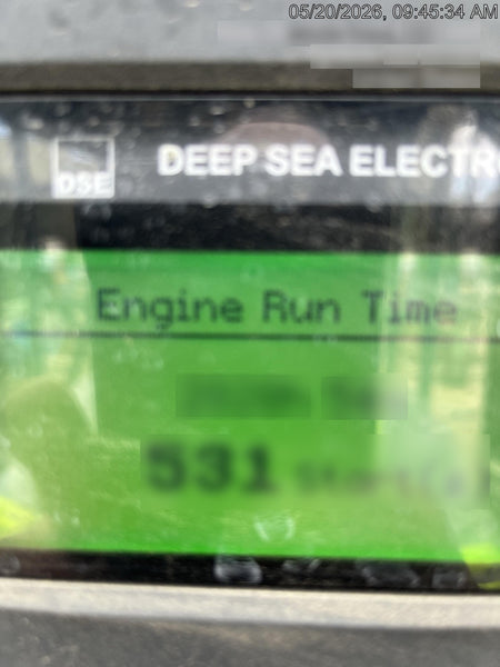 2023 JCB G70RST4F