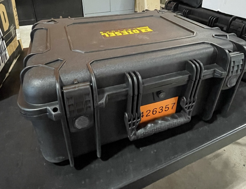 2024 DIESEL LAPTOPS DIESEL LAPTOP