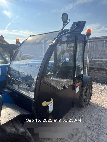 2023 GENIE GTH-5519