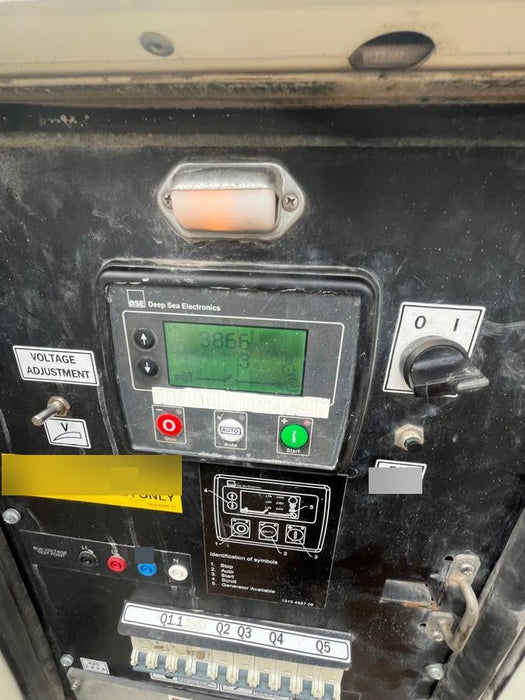 2022 ATLAS COPCO QAS25 CWK