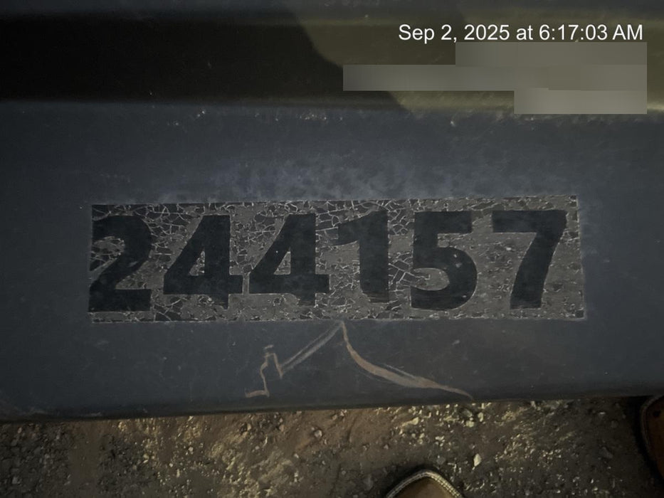 2022 PALADIN 30372A-0022