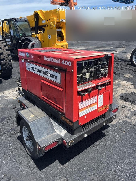 2022 SHINDAIWA DGW400MDL