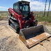 2022 TAKEUCHI 48" Pallet Forks - Takeuchi