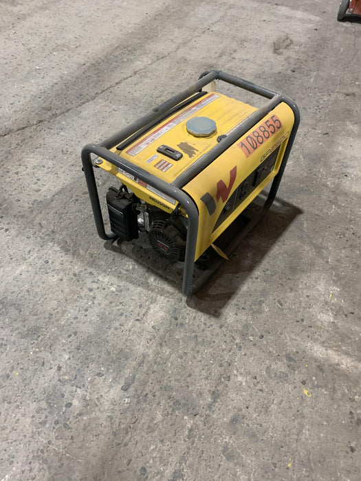 2020 WACKER NEUSON GP2500A