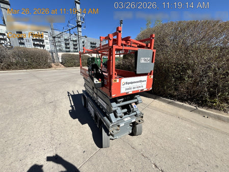 2021 SKYJACK SJIII-3226