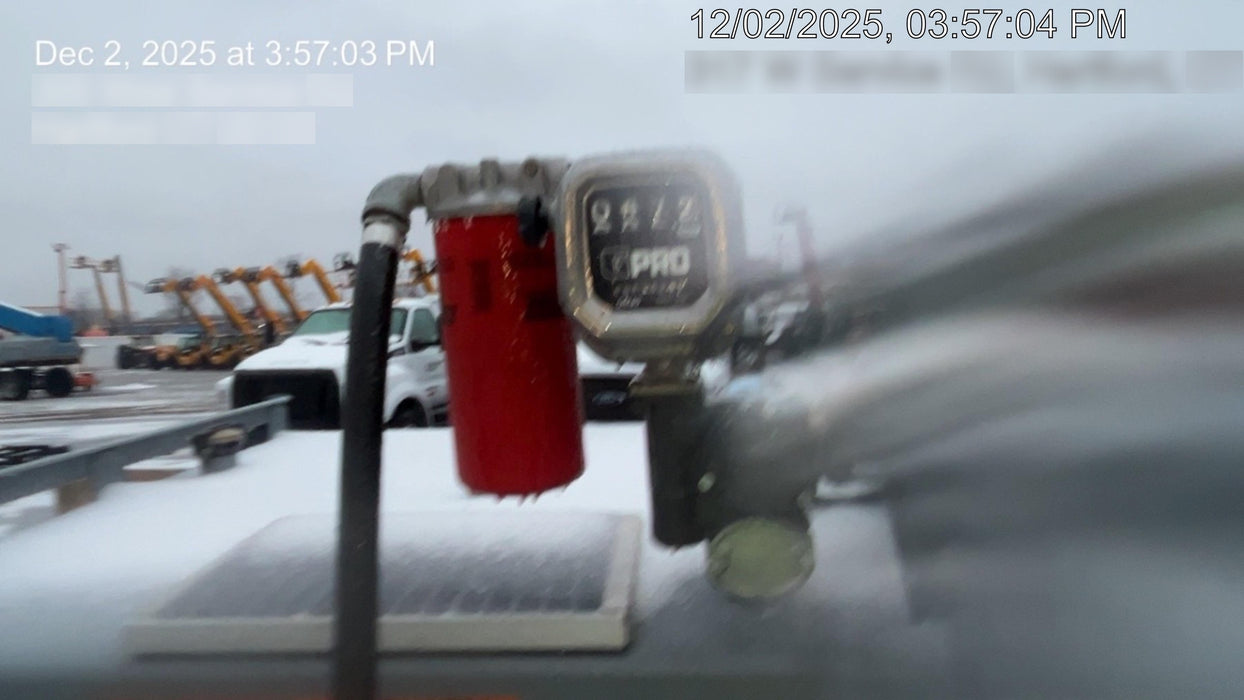 2023 ATLAS COPCO XAS 1800