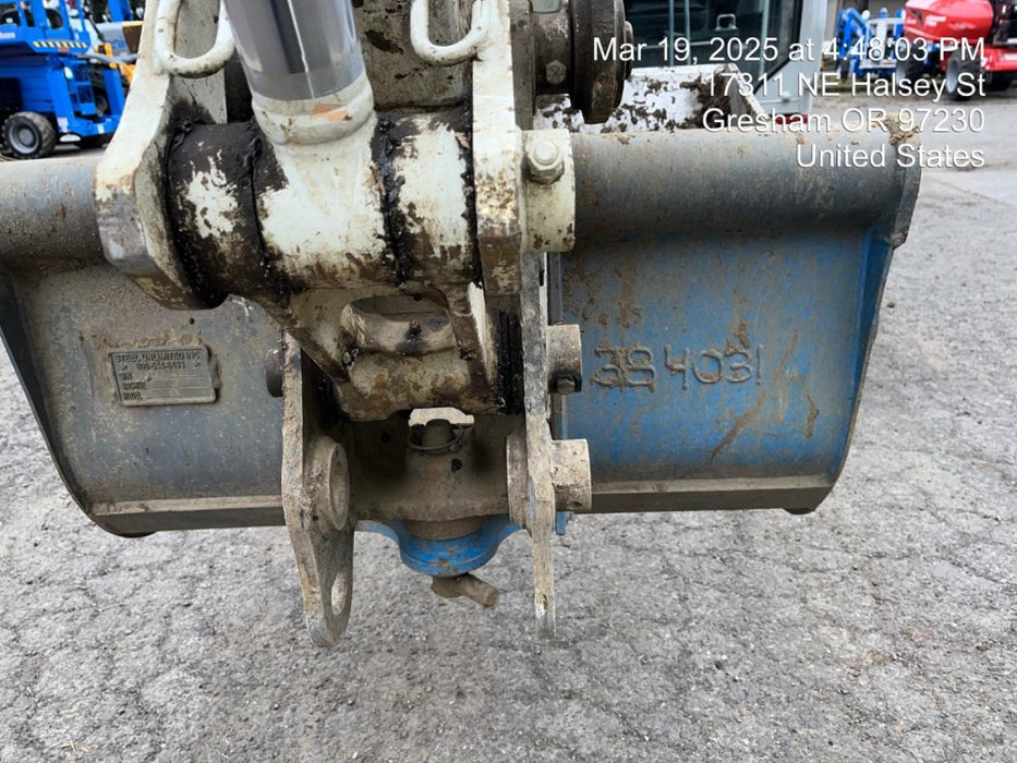 2024 STEEL UNLIMITED SUISL42DB