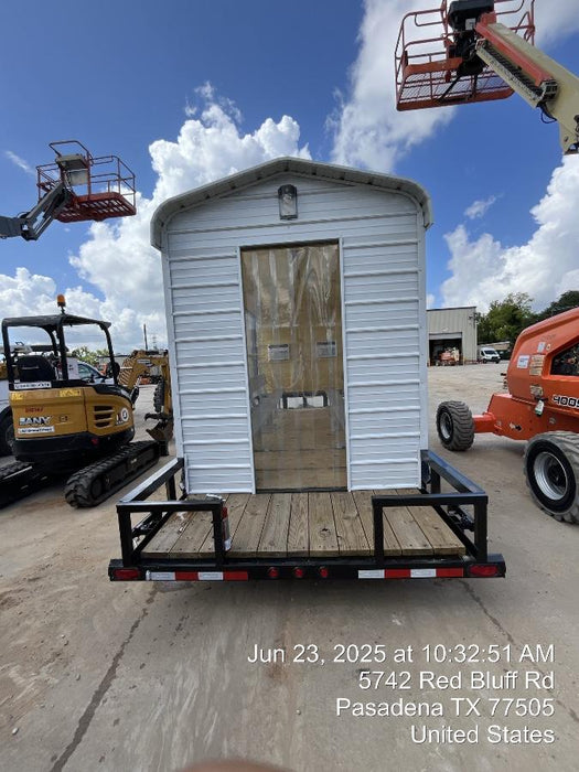 2025 PRO EPIC FBPRO-4K18S-D