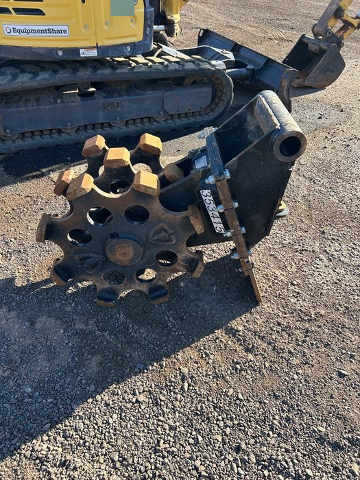 2023 PALADIN 502001 - Paladin