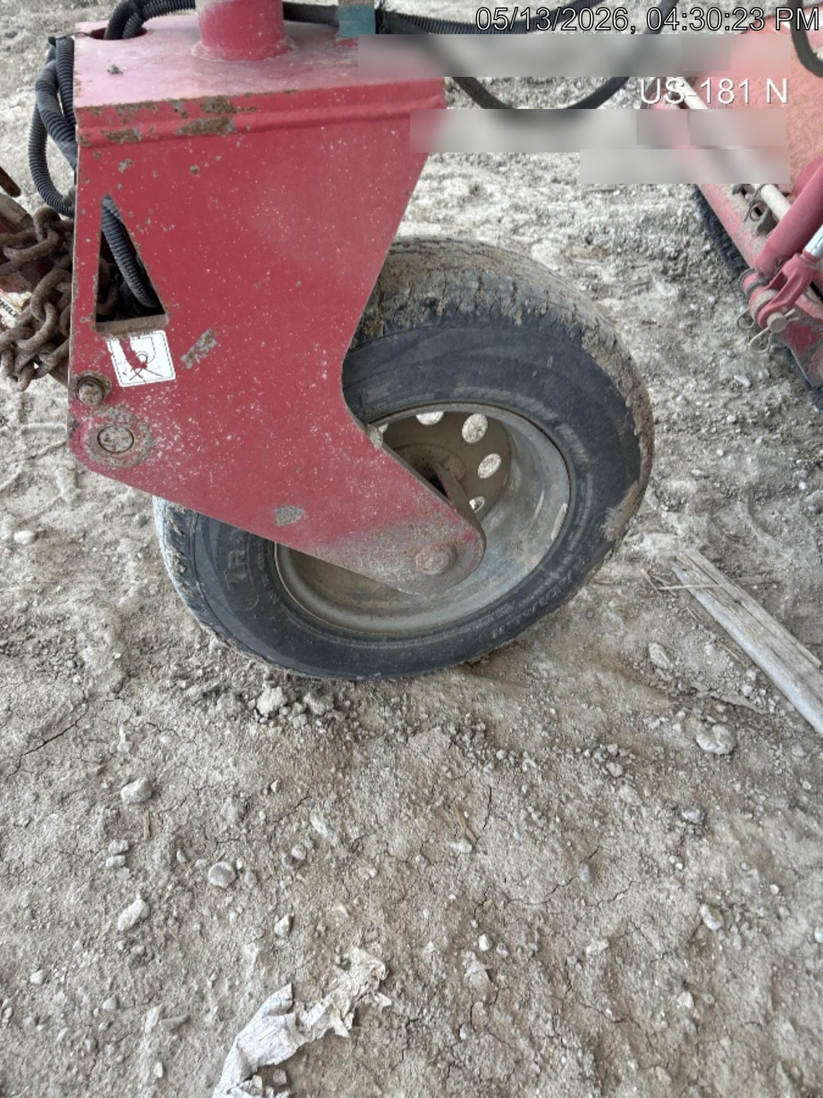 2021 BROCE BW260