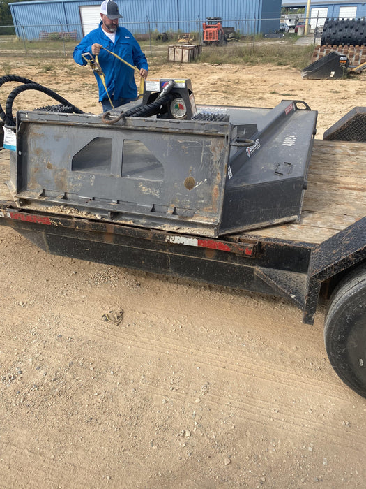 2019 PALADIN 30372A-0022