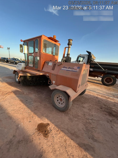 2017 BROCE RCT350