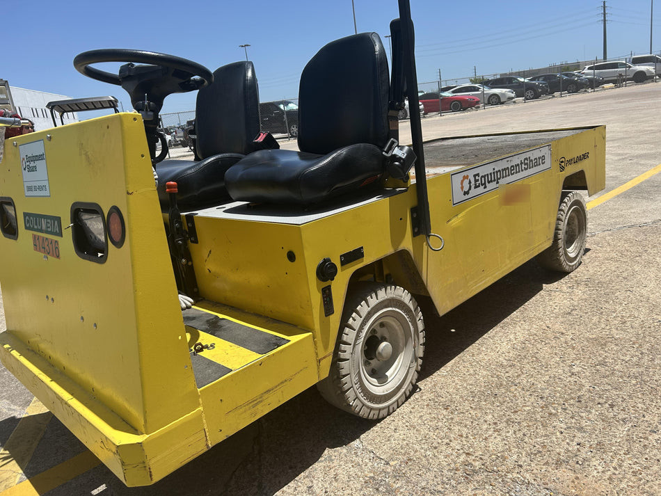2024 COLUMBIA Payloader 2XL