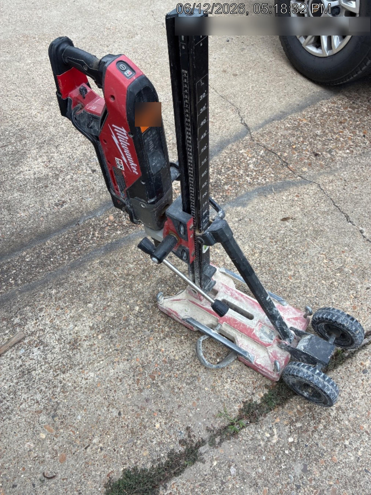 2021 MILWAUKEE MXF301-2CXS