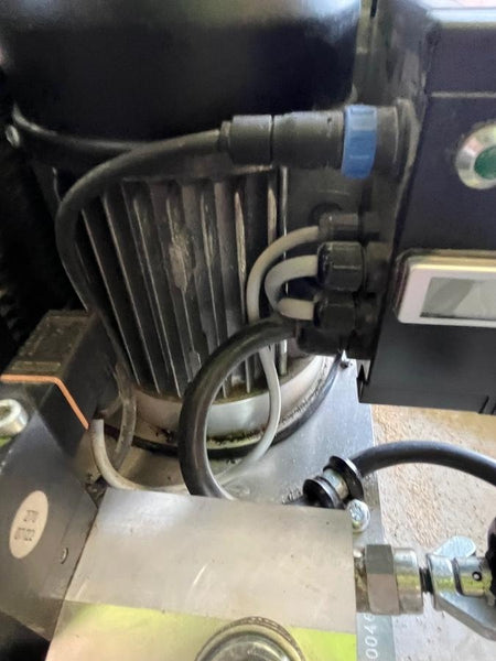 2023 TORCUP EMAX-115V-Q