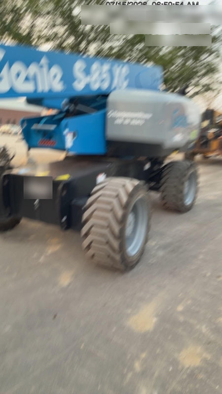 2024 GENIE S-85 XC