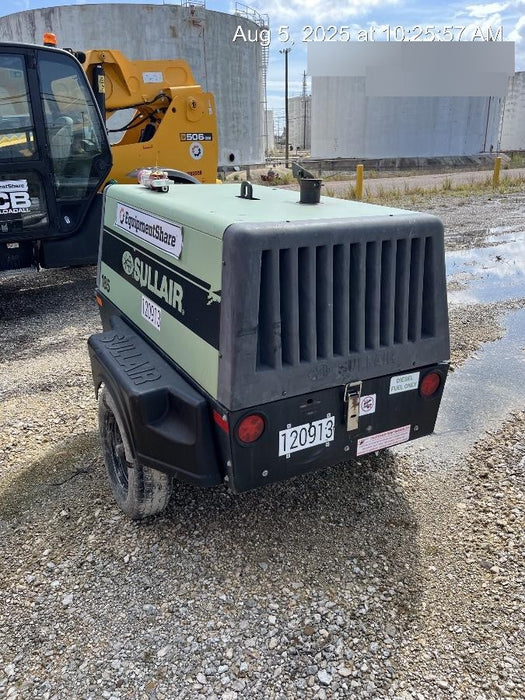 2020 SULLAIR 185-DPQ