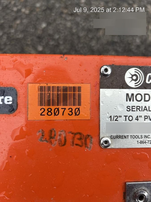 2022 CURRENT TOOLS 451