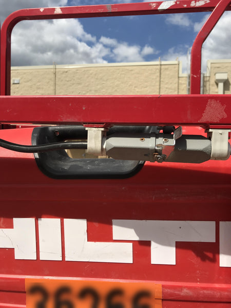 2019 HILTI DD 150-U