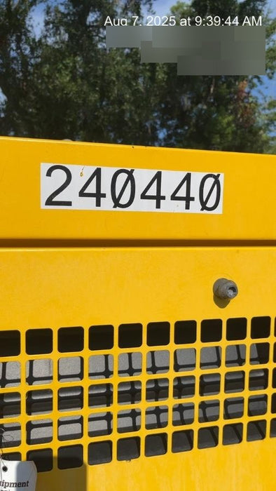 2022 ATLAS COPCO PAC F88 PD-S