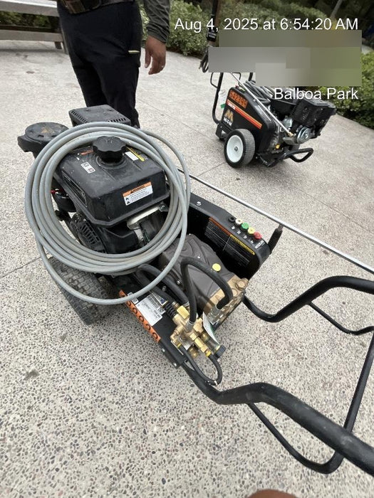 2025 MI-T-M CW-3504-5MGH