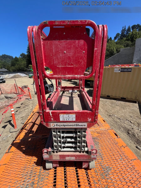 2020 MEC Micro 19