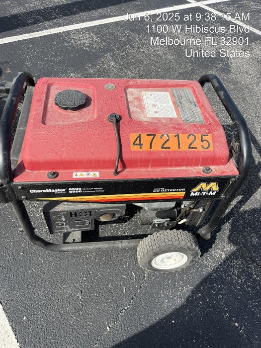 2024 MI-T-M GEN-6500-0MM1