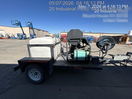 2025 MI-T-M AW-9000-0005 / DHG-4004-B0V6G