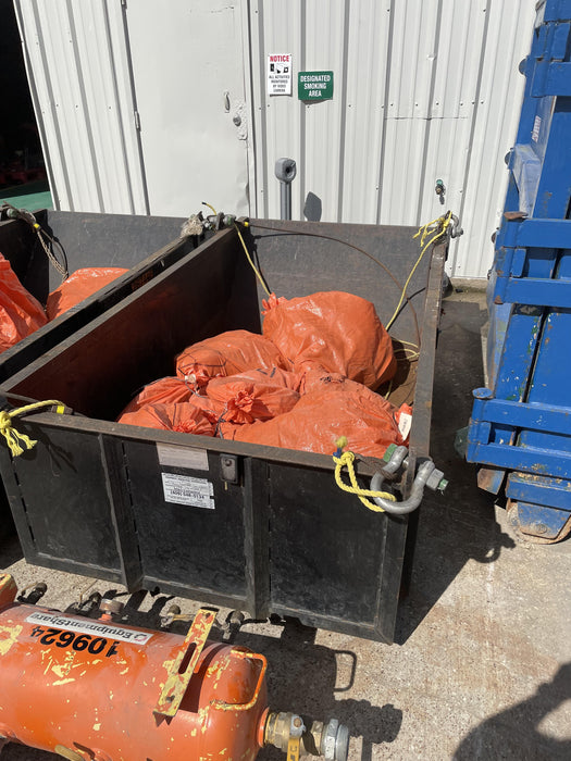 2022 STAR INDUSTRIES 1448B