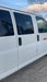 2025 CHEVROLET Express Van - Rental