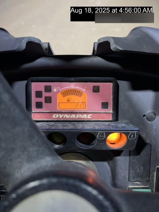 2023 DYNAPAC CA1300D