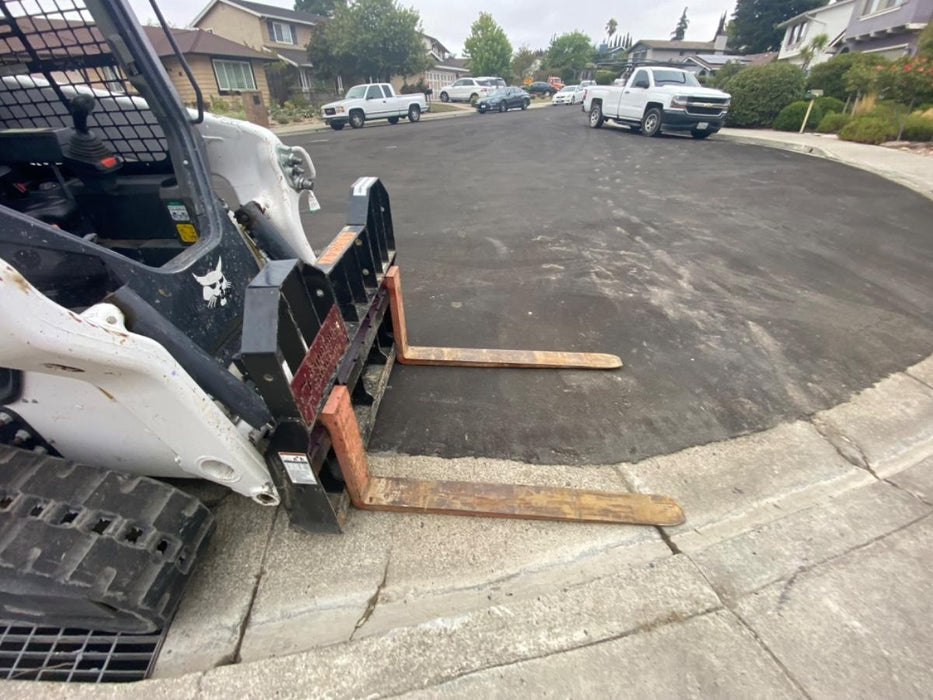 2024 VIRNIG PF4855-5VG