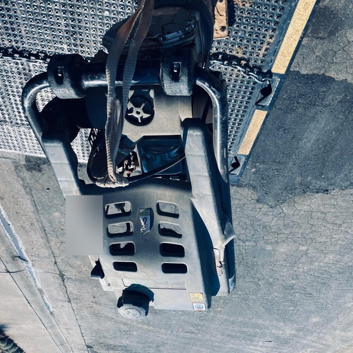 2024 THIRD COAST EQUIPMENT PR70H