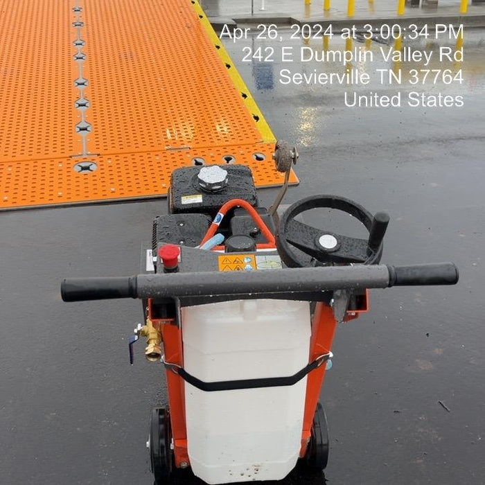 2023 HUSQVARNA FS400