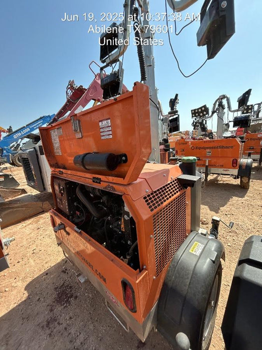 2025 WANCO WLTT-4MM4K