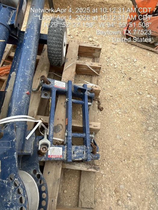 2021 CURRENT TOOLS 2281