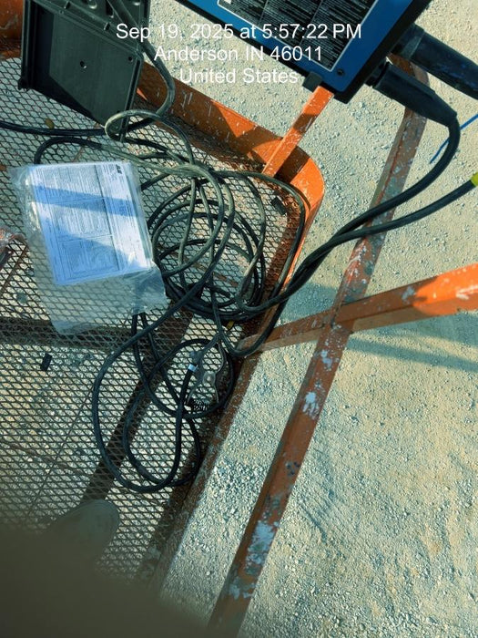 2025 MILLER ELECTRIC CST-282