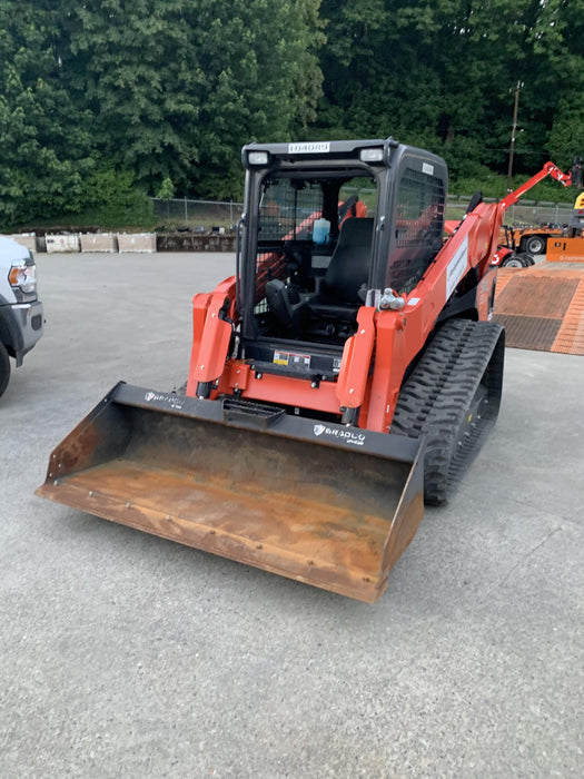 2020 KUBOTA SVL95-2S