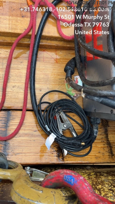 2024 HYPERTHERM Powermax 65