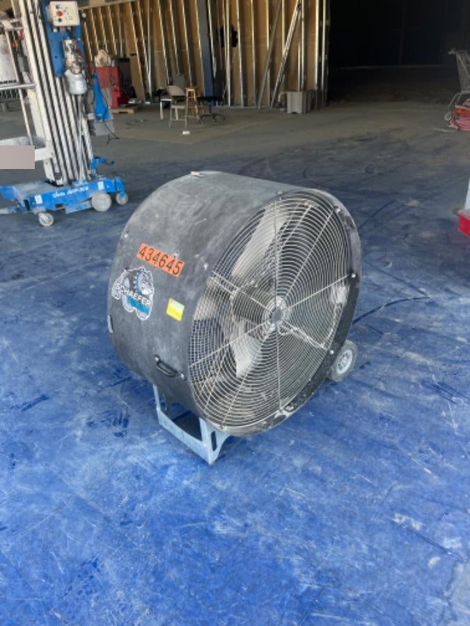 2024 SCHAEFER VKM36-2-B-O