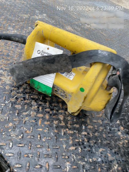 2019 WACKER NEUSON M2500