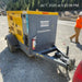 2021 ATLAS COPCO PAS 100 HF CS Enclosed