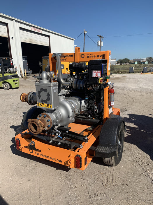 2021 PIONEER PP44S10L2-D2.9L