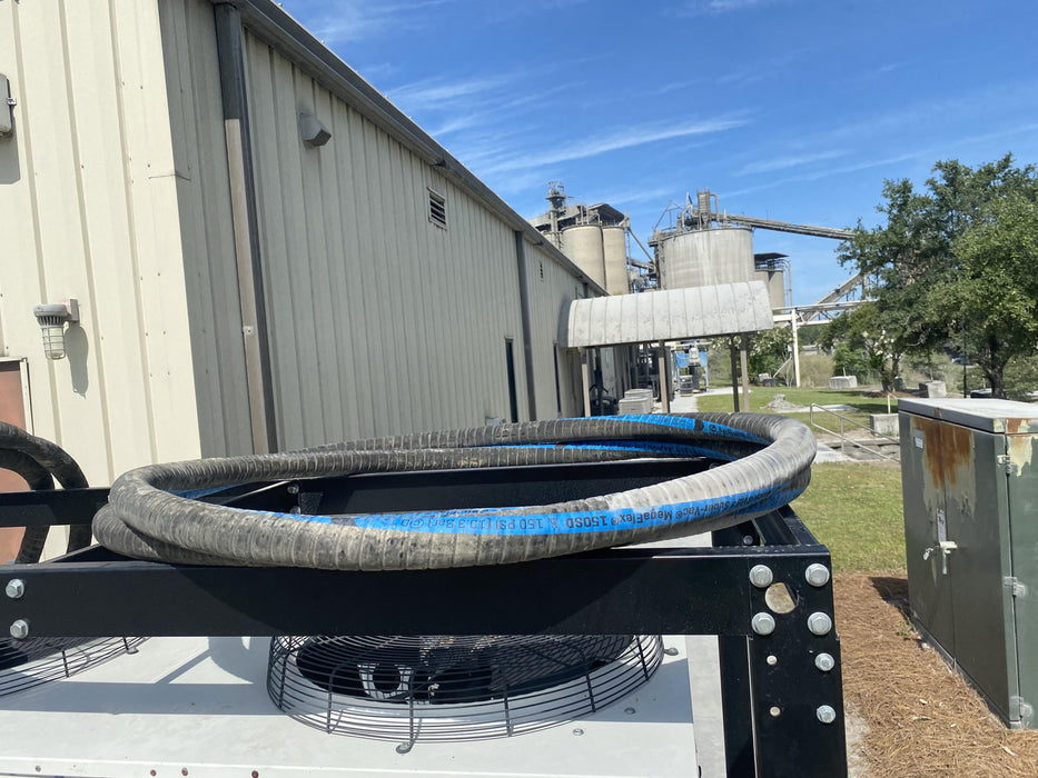 2020 ALLEN 446 BASIC