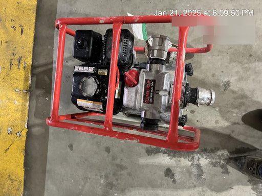 2023 MULTIQUIP QP2TH