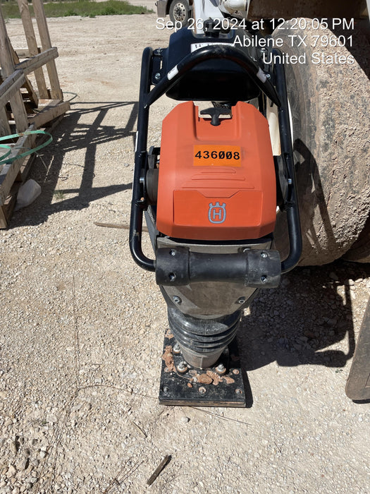 2024 HUSQVARNA LT6005