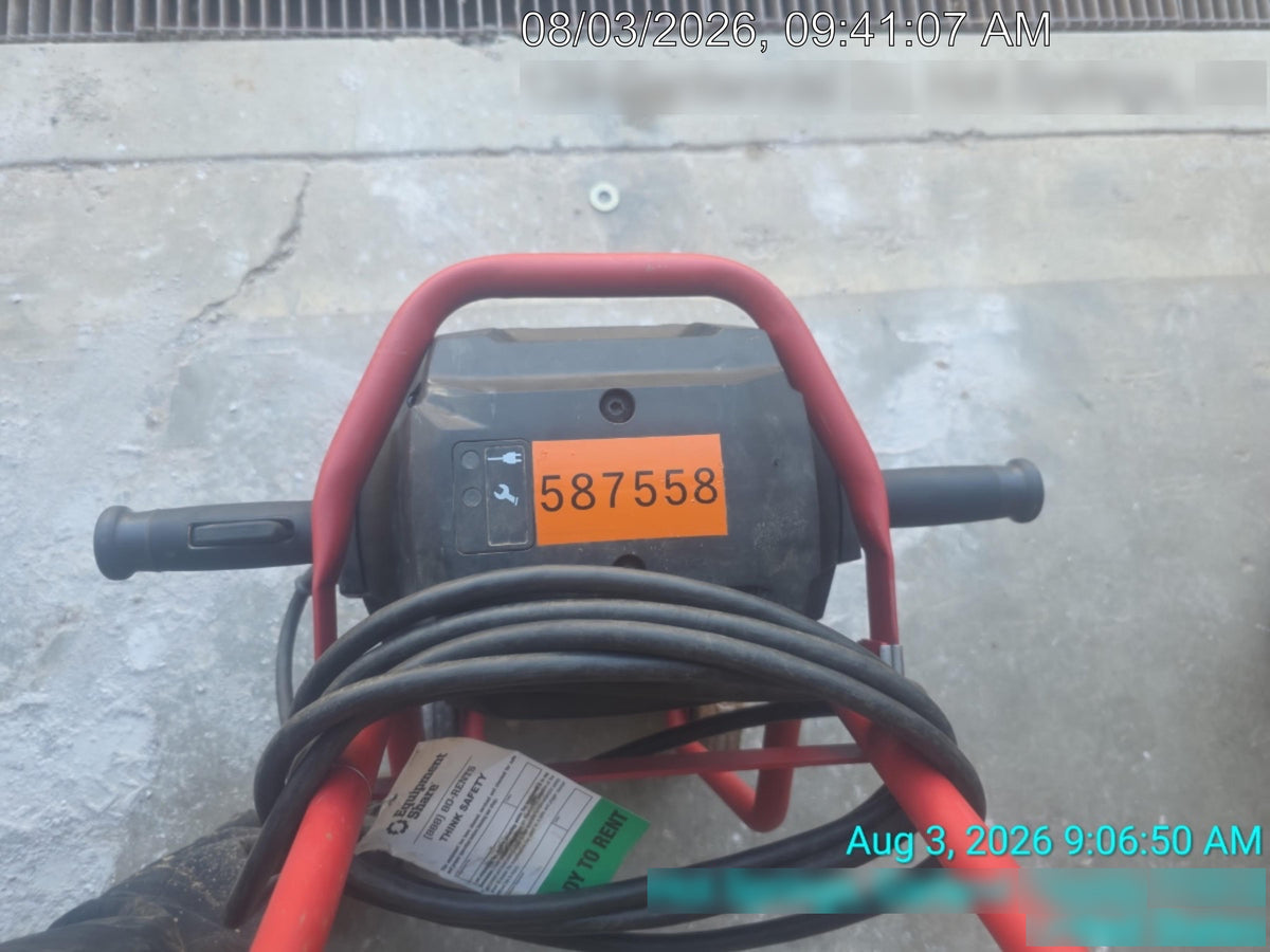 2025 HILTI TE 3000-AVR