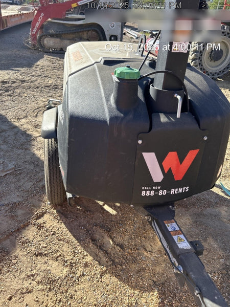 2024 WACKER NEUSON LTT4