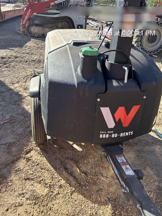 2024 WACKER NEUSON LTT4