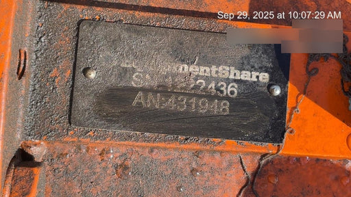 2024 MICHIGAN PNEUMATIC MP-W20220LACMBG